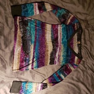 Long so you BKE shirt